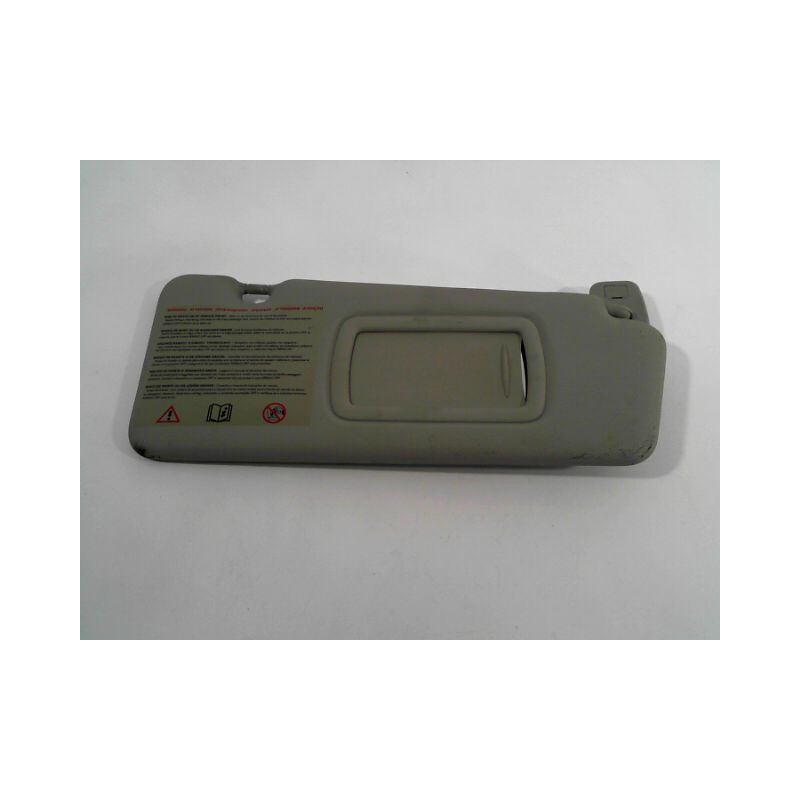 PARE-SOLEIL DROIT RENAULT LAGUNA III 2009-
