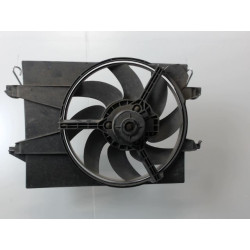 MOTEUR VENTILATEUR RADIATEUR