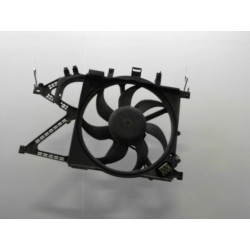 MOTEUR VENTILATEUR RADIATEUR