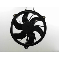 MOTEUR VENTILATEUR RADIATEUR
