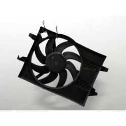 MOTEUR VENTILATEUR RADIATEUR