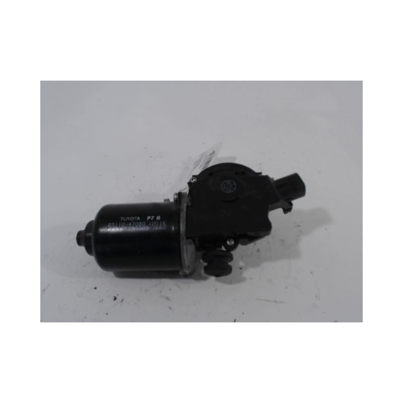 MOTEUR ESSUIE-GLACE AVANT TOYOTA PRIUS 2004-