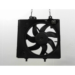 MOTEUR VENTILATEUR RADIATEUR