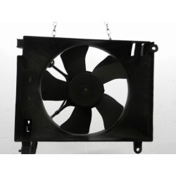 MOTEUR VENTILATEUR RADIATEUR