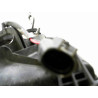 MOTEUR VENTILATEUR RADIATEUR CHEVROLET KALOS 2005-2008