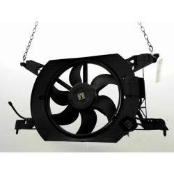 MOTEUR VENTILATEUR RADIATEUR