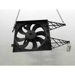 MOTEUR VENTILATEUR RADIATEUR