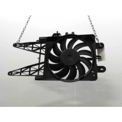 MOTEUR VENTILATEUR RADIATEUR