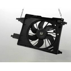 MOTEUR VENTILATEUR RADIATEUR