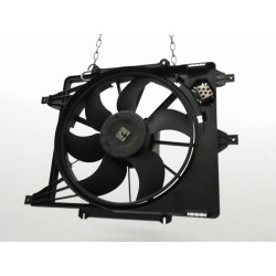MOTEUR VENTILATEUR RADIATEUR
