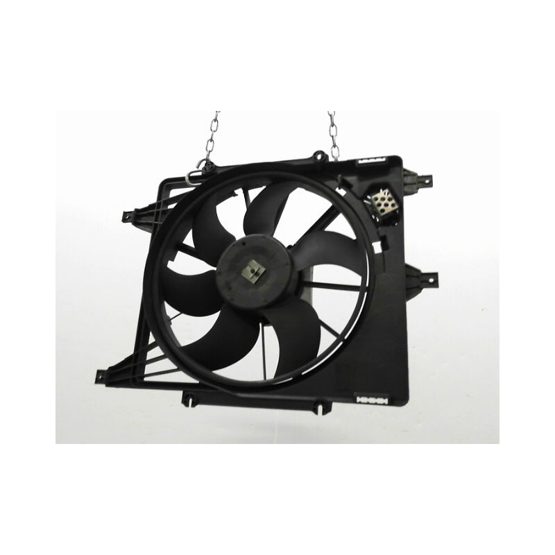 MOTEUR VENTILATEUR RADIATEUR RENAULT CLIO II Phase 1 1998-2001