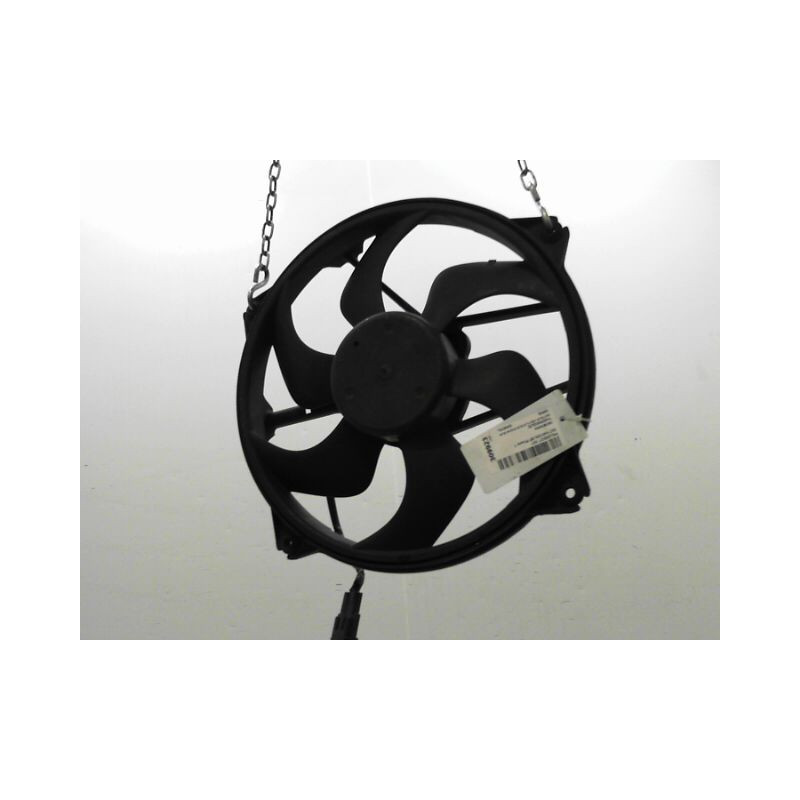 MOTEUR VENTILATEUR RADIATEUR PEUGEOT 307 Phase 1 2001-2005