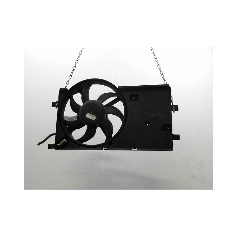 MOTEUR VENTILATEUR RADIATEUR PEUGEOT BIPPER FG 2008-...