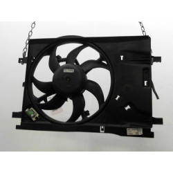 MOTEUR VENTILATEUR RADIATEUR