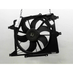 MOTEUR VENTILATEUR RADIATEUR