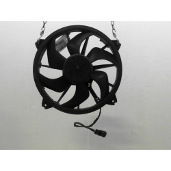 MOTEUR VENTILATEUR RADIATEUR