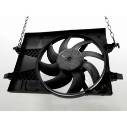 MOTEUR VENTILATEUR RADIATEUR