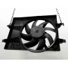 MOTEUR VENTILATEUR RADIATEUR FORD FUSION Phase 1 2002-2005