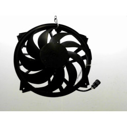 MOTEUR VENTILATEUR RADIATEUR