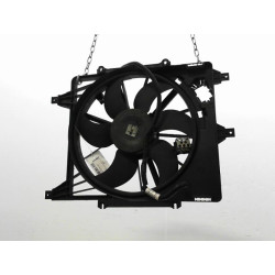 MOTEUR VENTILATEUR RADIATEUR