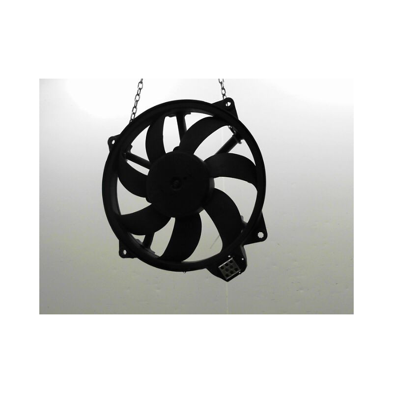 MOTEUR VENTILATEUR RADIATEUR RENAULT GRAND SCENIC MONOSP. III Phase 1 LONG 2009-2011