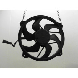 MOTEUR VENTILATEUR RADIATEUR