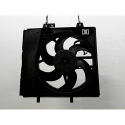 MOTEUR VENTILATEUR RADIATEUR