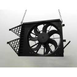 MOTEUR VENTILATEUR RADIATEUR