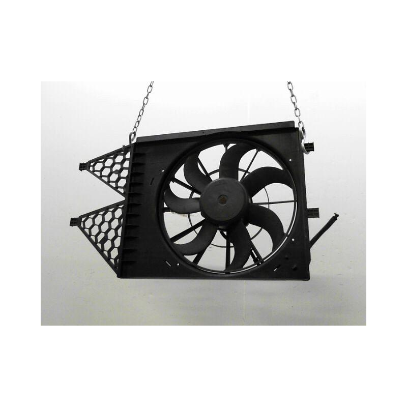MOTEUR VENTILATEUR RADIATEUR SEAT IBIZA IV Phase 1 (6J) 2008-2012