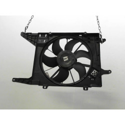 MOTEUR VENTILATEUR RADIATEUR