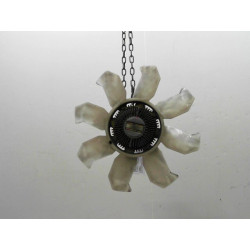 MOTEUR VENTILATEUR RADIATEUR