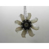 MOTEUR VENTILATEUR RADIATEUR MITSUBISHI PAJERO 2000-2003