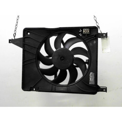 MOTEUR VENTILATEUR RADIATEUR