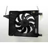 MOTEUR VENTILATEUR RADIATEUR NISSAN QASHQAI BREAK I Phase 1 2007-2010