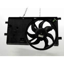 MOTEUR VENTILATEUR RADIATEUR