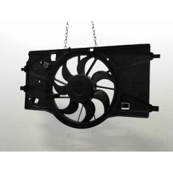 MOTEUR VENTILATEUR RADIATEUR