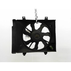 MOTEUR VENTILATEUR RADIATEUR