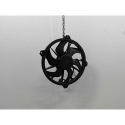 MOTEUR VENTILATEUR RADIATEUR