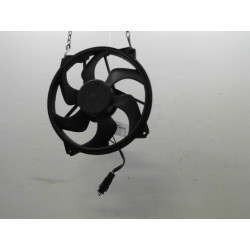 MOTEUR VENTILATEUR RADIATEUR