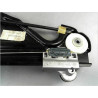 MECANISME LEVE-GLACE ARRIERE GAUCHE BMW SERIE 5 (E60) 3.07-2009