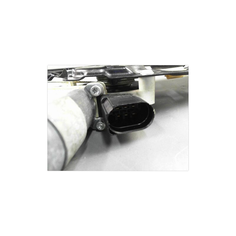 MECANISME LEVE-GLACE ARRIERE GAUCHE BMW SERIE 5 (E60) 3.07-2009