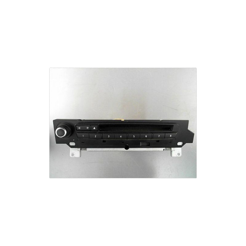 AUTORADIO BMW SERIE 5 (E60) 3.07-2009
