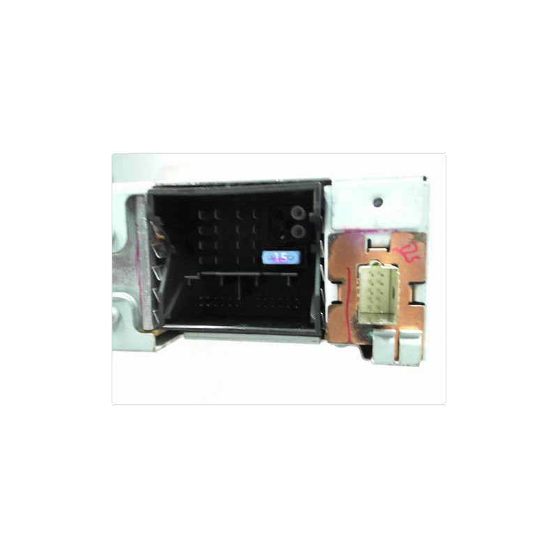 AUTORADIO BMW SERIE 5 (E60) 3.07-2009