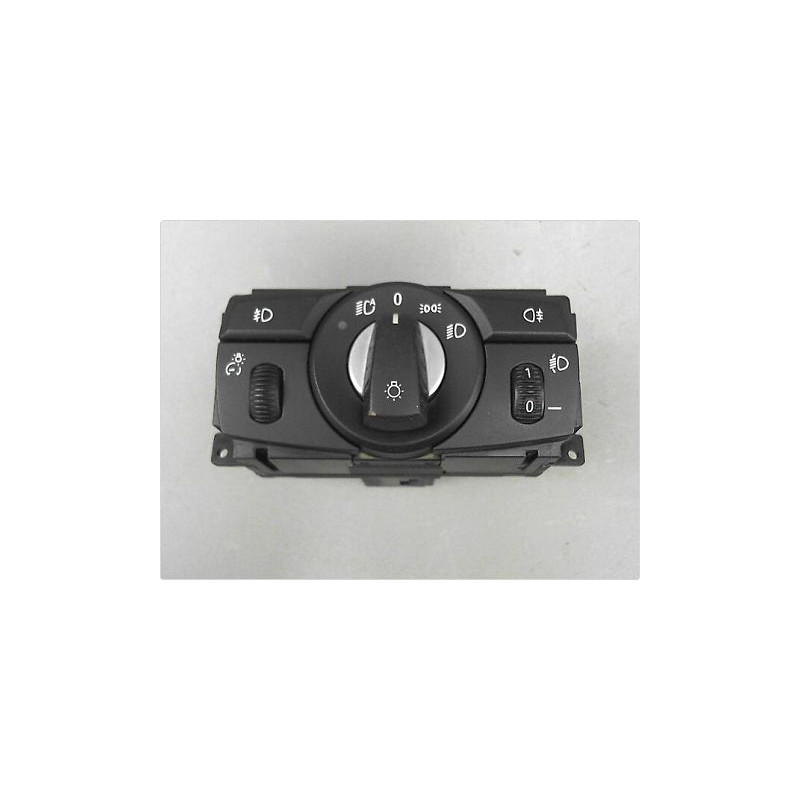 COMMANDE ECLAIRAGE BMW SERIE 5 (E60) 3.07-2009