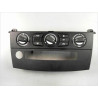COMMANDE DE CHAUFFAGE BMW SERIE 5 (E60) 3.07-2009