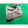 BOITE A VITESSE MECANIQUE RENAULT MEGANE III 2008-2012 1.5 dCi