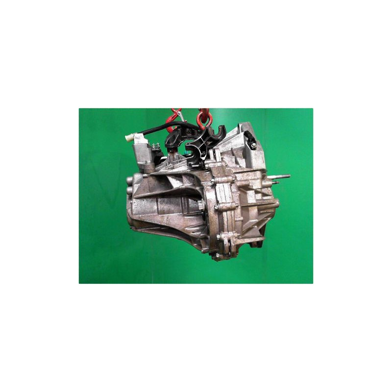 BOITE A VITESSE MECANIQUE RENAULT MEGANE III 2008-2012 1.5 dCi