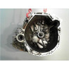 BOITE A VITESSE MECANIQUE RENAULT MEGANE III 08-12 1.5 dCi 