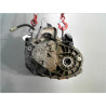 BOITE A VITESSE MECANIQUE RENAULT MEGANE III 08-12 1.5 dCi 