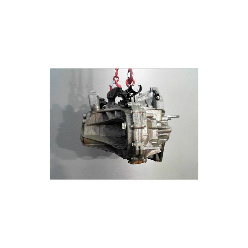 BOITE A VITESSE MECANIQUE RENAULT MEGANE III 08-12 1.5 dCi 